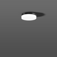 RZB LED-Wand- / Deckenleuchte Flat Slim 13W 3000K D230...