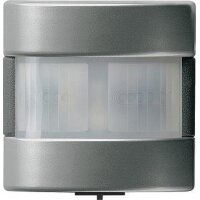 GIRA Bewegungsmelder 2040600 KNX Standard 1,10m 55 Edelstahl