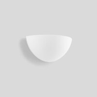 BEGA LED-Wandleuchte 50256K3 3000K weiss T3