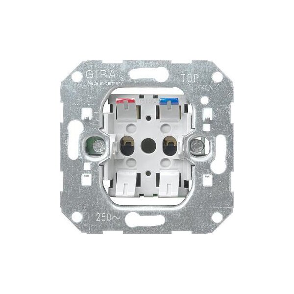 GIRA Lichtsignal 016100 Einsatz UP