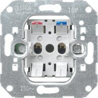 GIRA Lichtsignal 016100 Einsatz UP