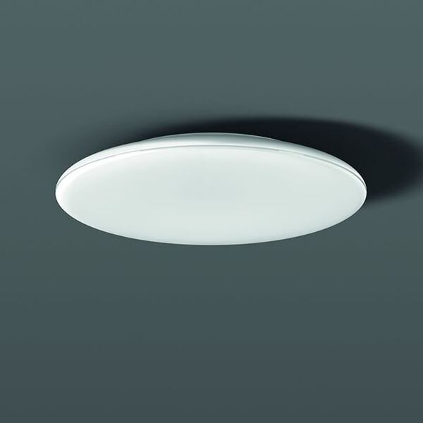 RZB LED-Wand- / Deckenleuchte LB22 HB 501 25W 3000K+4000K+5700K D400 H48