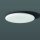 RZB LED-Wand- / Deckenleuchte LB22 HB 501 25W 3000K+4000K+5700K D400 H48
