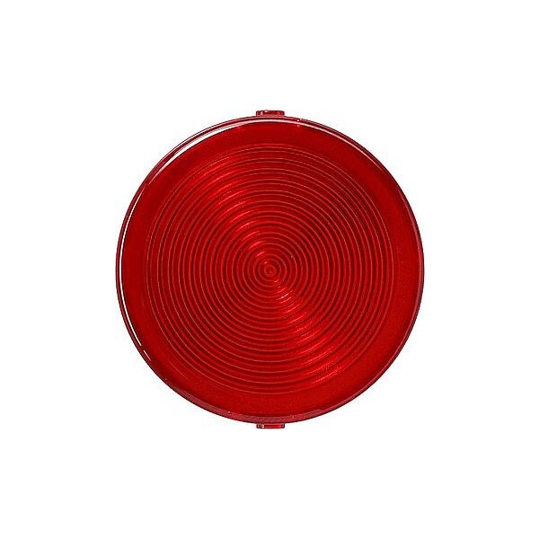 GIRA Lichtsignalhaube 080320 rot