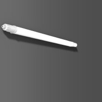 RZB LED-Wand- / Deckenleuchte Home702 17/33W 4000K 1,20m PC