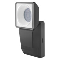 LEDV LED-Automatikleuchte LB22 E PRO SPOT S 8W 840 IP55 DG