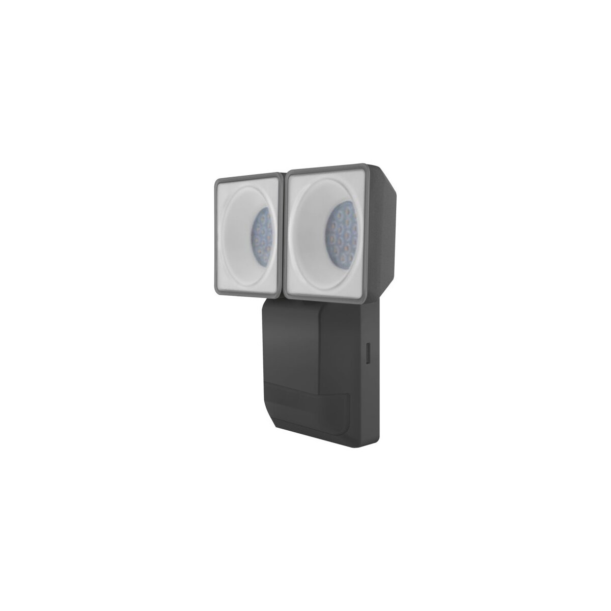 LEDV LED-Automatikleuchte LB22 E PRO SPOT S 16W 840 IP55 DG - Ihr Onl ...
