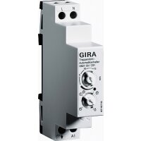 GIRA Treppenlichtautomat 082100 System 2000 REG