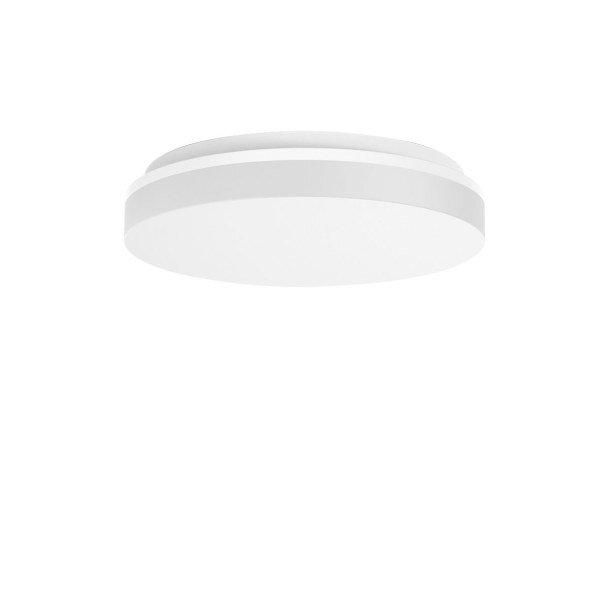RZB LED-Wand- / Deckenleuchte LB22 HB 505 18W 1600lm 830/840 weiß