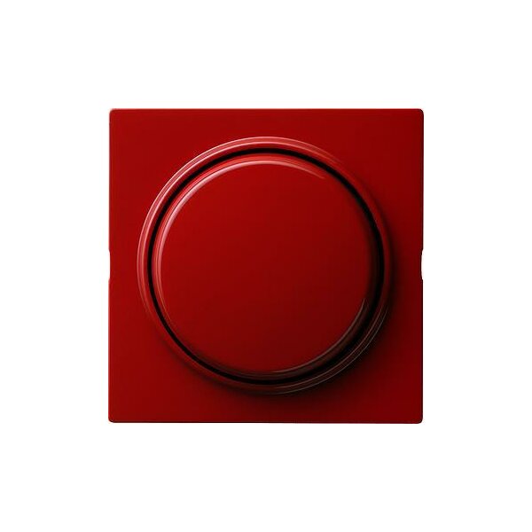 GIRA Tastschalter 012643 Wechsel S-Color rot