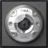 GIRA Video-Kameramodul 126567 Türstation Gira TX_44...