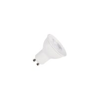 SLV LED-Leuchtmittel QPAR51 GU10 2700K weiß