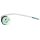 rutec Licht Fassung GZ10 m.160mm dopp.isol.Leitung