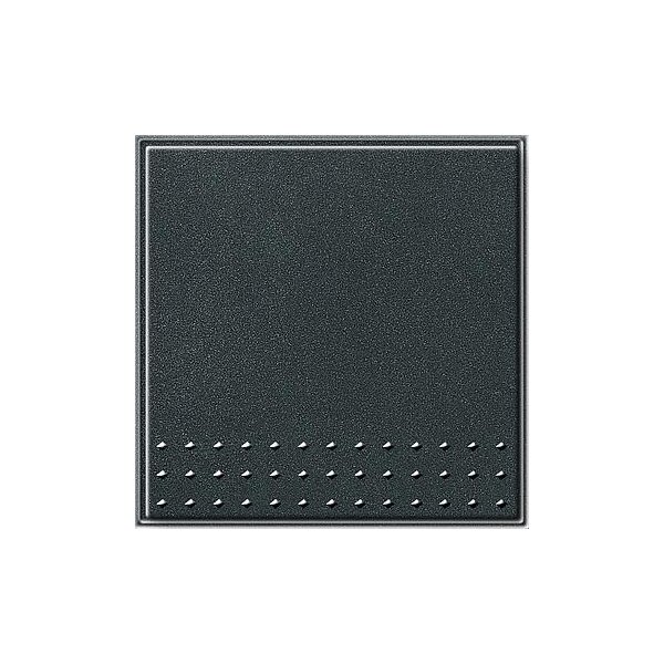GIRA Tastschalter 012667 Wechsel TX_44 (WG UP) anthrazit
