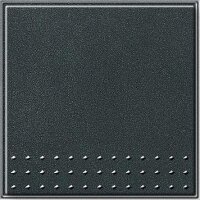 GIRA Tastschalter 012667 Wechsel TX_44 (WG UP) anthrazit