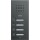 GIRA Audio-Haustelefon 125028 AP System 55 anthrazit