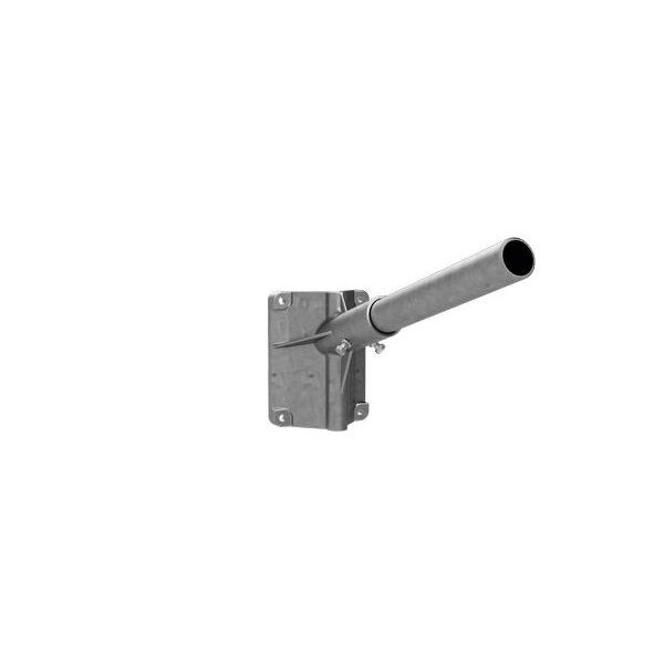 Schuch Rohrausleger 4862 Aluguss
