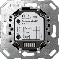 GIRA Busankoppler 057000 Einsatz UP KNX/EIB