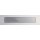 GIRA Ruftaste 5547926 BSF System 106 Aluminium