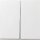 GIRA Serienwippe 029503 System 55 reinweiss