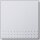 GIRA Tastschalter 012666 Wechsel TX_44 (WG UP) reinweiss