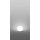 RZB LED-Kugelleuchte LB22 4,5W RGBw D: 300 H: 300 IP68 IR