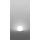 RZB LED-Kugelleuchte LB22 4,5W RGBw D: 300 H: 300 IP68 IR