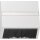 GIRA Adapterrahmen 068227 Steckhaube System 55 rw matt