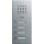 GIRA Audio-Haustelefon 125026 AP System 55 Farbe Alu