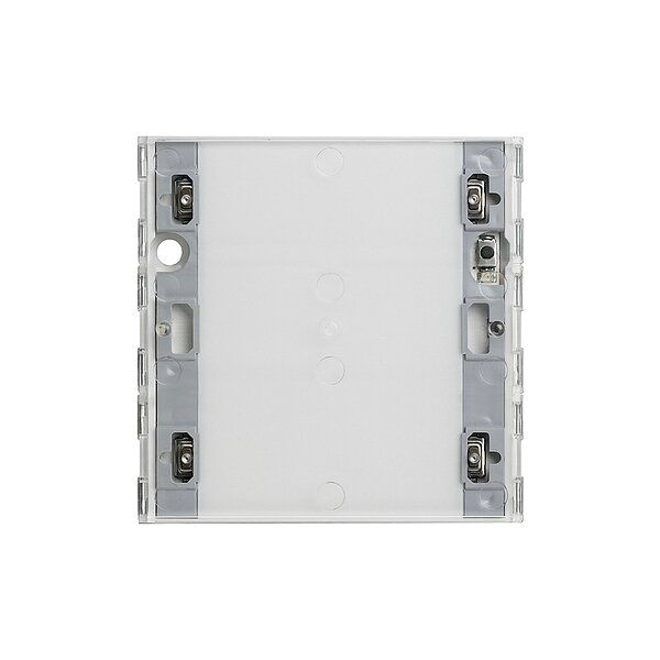 GIRA Tastsensor 513100 3 KNX Komfort 1fach System 55 E22