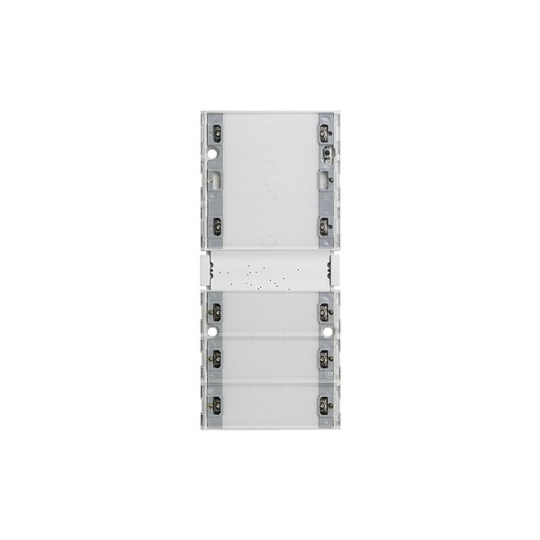 GIRA Tastsensor 513400 3 KNX Komfort 4fach System 55 E22