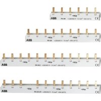 ABB Phasenschiene PS3/12 3polig 12Module