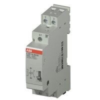 ABB Installationsrelais E297-16-20/230 230VaC 16A2NO