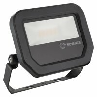 LEDVANCE LED-Strahler LB21 FL PFM 10W/6500K SYM 100 BK