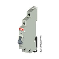 ABB Ausschalter E211-16-10 16A 0,32W