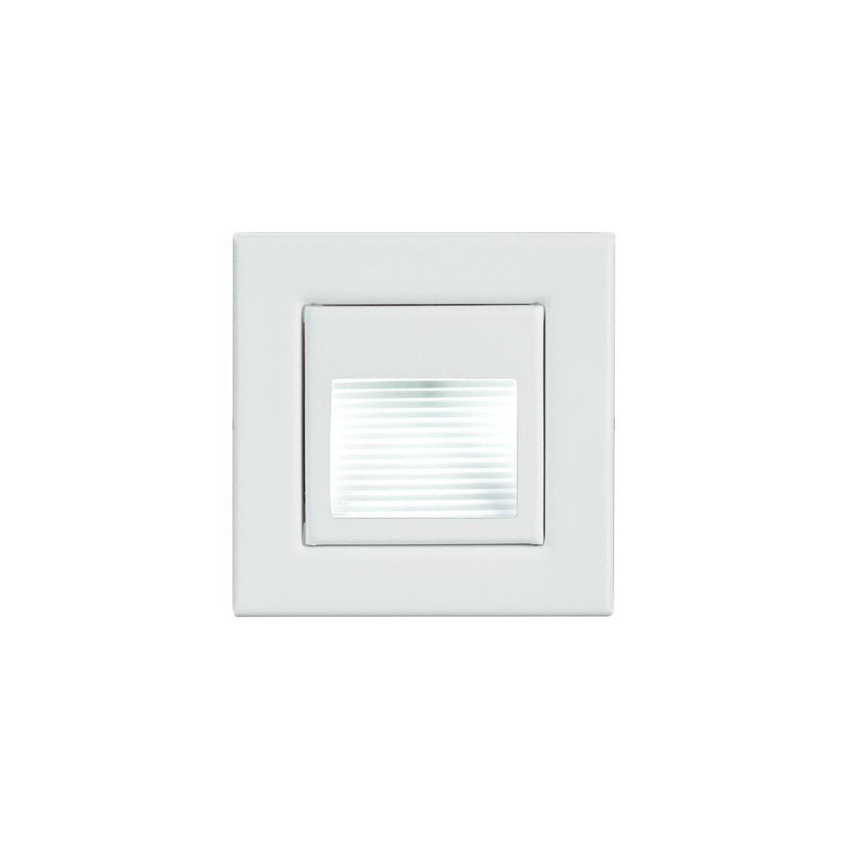 Brumberg LED-Wandeinbauleuchte LB22 1W 230V ww - Ihr Online-Shop für ...