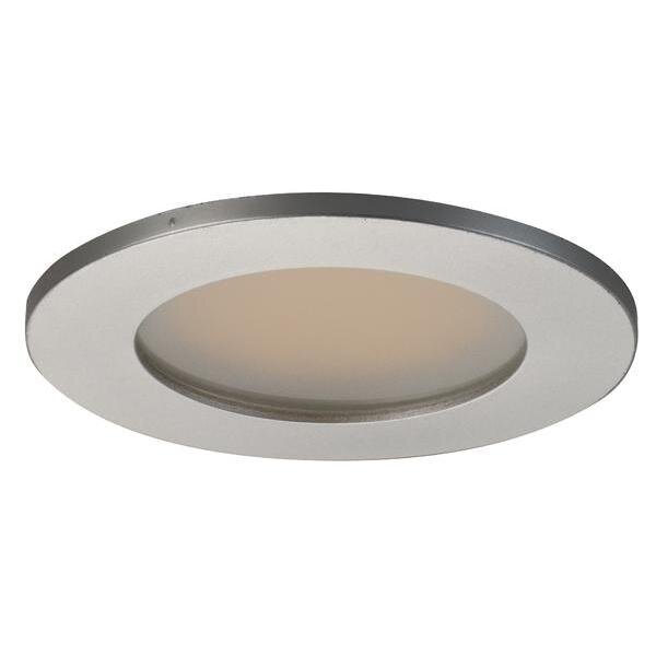 Brumberg LED-Möbeleinbaustrahler LB22 3,5W 3200K