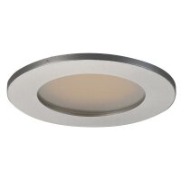 Brumberg LED-Möbeleinbaustrahler LB22 3,5W 3200K