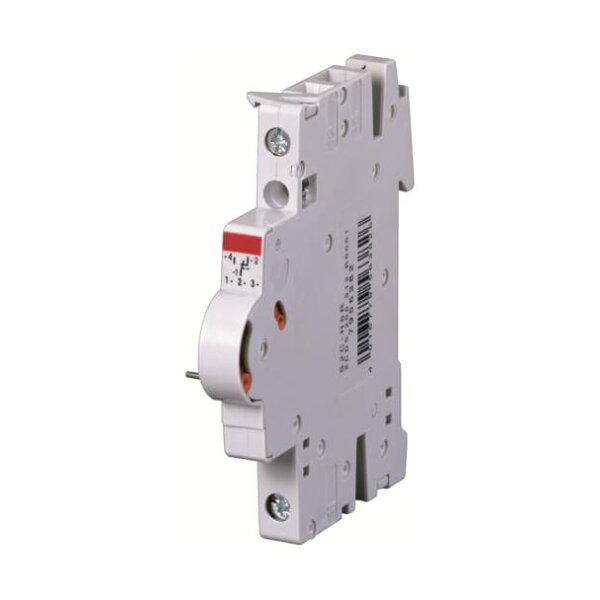 ABB Hilfsschalter LS S2C-H6R KOMPL.