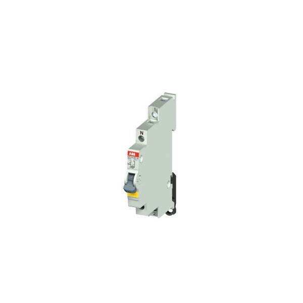 ABB Ausschalter E211X-16-10 16A 0,5W