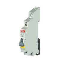 ABB Ausschalter E211X-16-10 16A 0,5W