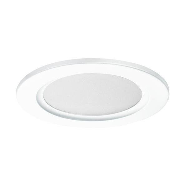 Brumberg LED-Einbauleuchte LB22 24V/DC 10W weiß 3000K