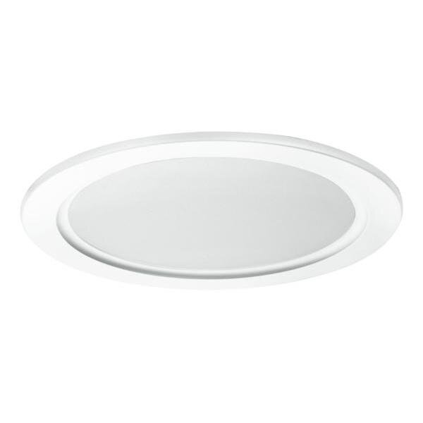 Brumberg LED-Einbauleuchte LB22 24V/DC 16W weiß 3000K