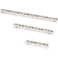 ABB Phasenschiene PS4/12NA 4Ph. 12Pins 10qmm