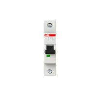 ABB Leitungsschutzschalter S201-C25 C25A 1polig 6kA