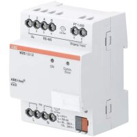 ABB Wetterzentrale WZ/S1.3.1.2 1fach