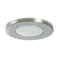 Brumberg LED-Deckeneinbaustrahler LB22 12164 12V DC 2,6W...