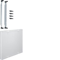 Hager Baustein UD32F1 450x500mm Leerbaustein