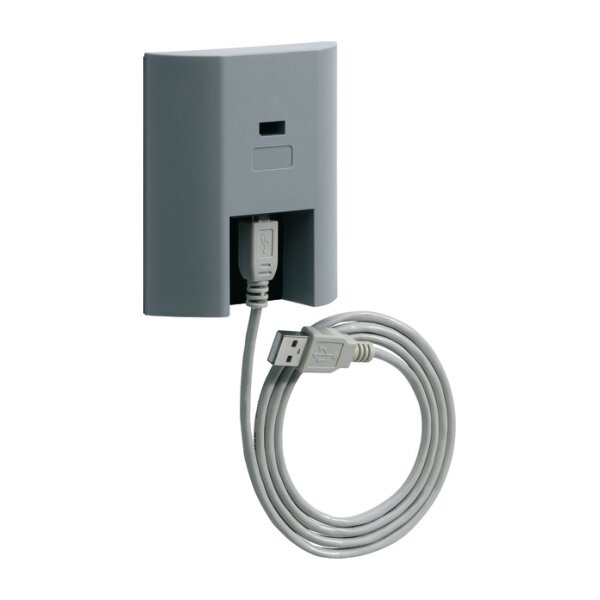 Hager Schlüsseladapter EG003G USB