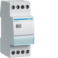 Hager Ferndimmer EVN002 500W Universal